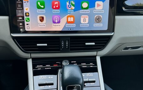 Porsche Cayenne III, 2019 год, 5 350 000 рублей, 12 фотография