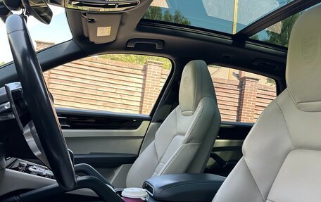Porsche Cayenne III, 2019 год, 5 350 000 рублей, 16 фотография
