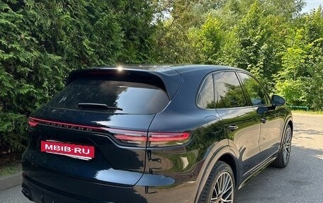 Porsche Cayenne III, 2019 год, 5 350 000 рублей, 4 фотография
