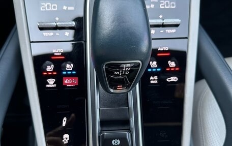 Porsche Cayenne III, 2019 год, 5 350 000 рублей, 15 фотография