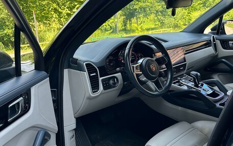 Porsche Cayenne III, 2019 год, 5 350 000 рублей, 17 фотография