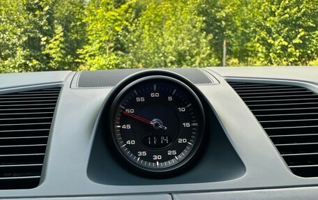 Porsche Cayenne III, 2019 год, 5 350 000 рублей, 20 фотография