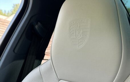 Porsche Cayenne III, 2019 год, 5 350 000 рублей, 22 фотография