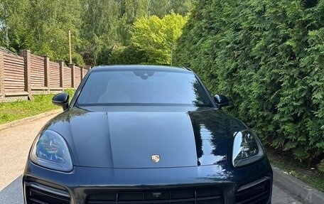 Porsche Cayenne III, 2019 год, 5 350 000 рублей, 2 фотография