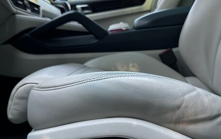 Porsche Cayenne III, 2019 год, 5 350 000 рублей, 21 фотография
