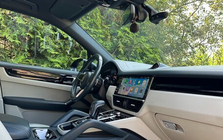 Porsche Cayenne III, 2019 год, 5 350 000 рублей, 23 фотография