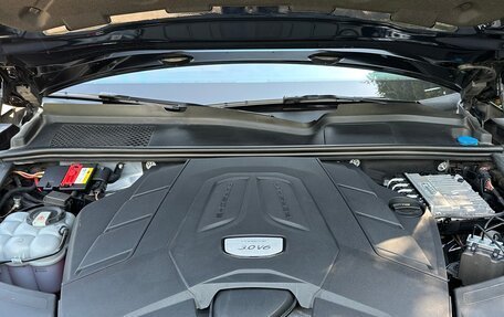 Porsche Cayenne III, 2019 год, 5 350 000 рублей, 33 фотография