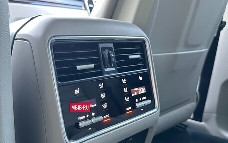 Porsche Cayenne III, 2019 год, 5 350 000 рублей, 27 фотография