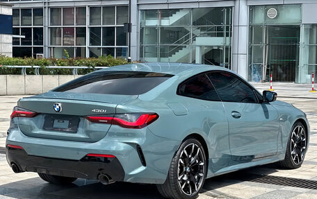 BMW 4 серия, 2024 год, 6 850 000 рублей, 2 фотография