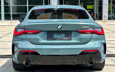 BMW 4 серия, 2024 год, 6 850 000 рублей, 5 фотография