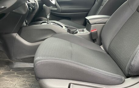 Nissan Qashqai, 2018 год, 1 780 000 рублей, 10 фотография