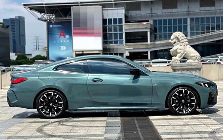 BMW 4 серия, 2024 год, 6 850 000 рублей, 3 фотография
