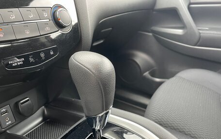 Nissan Qashqai, 2018 год, 1 780 000 рублей, 9 фотография