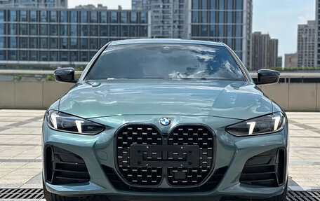 BMW 4 серия, 2024 год, 6 850 000 рублей, 4 фотография