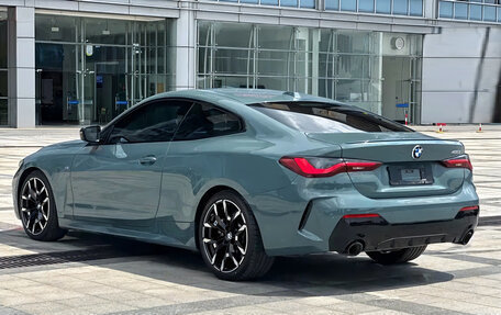 BMW 4 серия, 2024 год, 6 850 000 рублей, 7 фотография