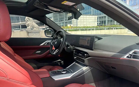 BMW 4 серия, 2024 год, 6 850 000 рублей, 13 фотография