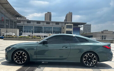 BMW 4 серия, 2024 год, 6 850 000 рублей, 8 фотография
