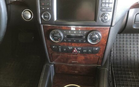 Mercedes-Benz GL-Класс, 2008 год, 1 600 000 рублей, 5 фотография