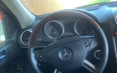 Mercedes-Benz GL-Класс, 2008 год, 1 600 000 рублей, 6 фотография