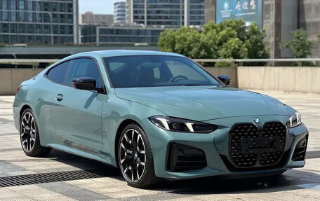 BMW 4 серия, 2024 год, 6 850 000 рублей, 6 фотография