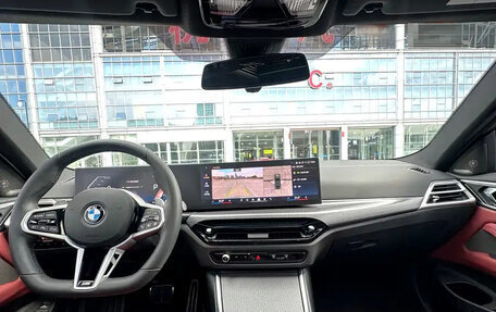 BMW 4 серия, 2024 год, 6 850 000 рублей, 9 фотография
