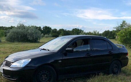 Mitsubishi Lancer IX, 2006 год, 449 000 рублей, 4 фотография