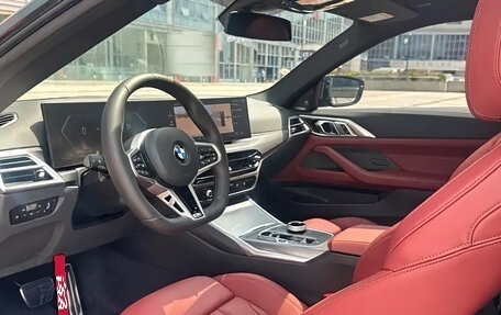 BMW 4 серия, 2024 год, 6 850 000 рублей, 12 фотография
