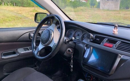 Mitsubishi Lancer IX, 2006 год, 449 000 рублей, 9 фотография