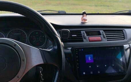 Mitsubishi Lancer IX, 2006 год, 449 000 рублей, 13 фотография