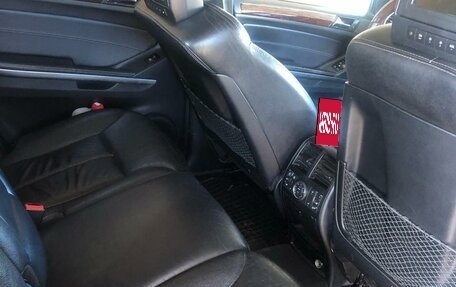 Mercedes-Benz GL-Класс, 2008 год, 1 600 000 рублей, 7 фотография