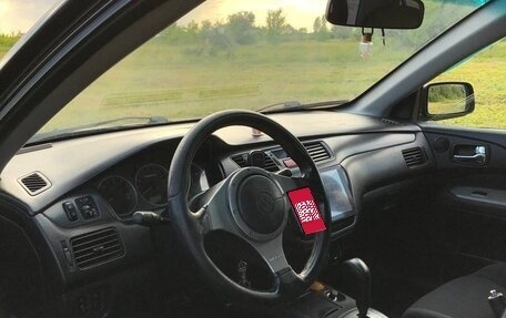 Mitsubishi Lancer IX, 2006 год, 449 000 рублей, 10 фотография