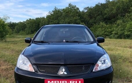 Mitsubishi Lancer IX, 2006 год, 449 000 рублей, 2 фотография
