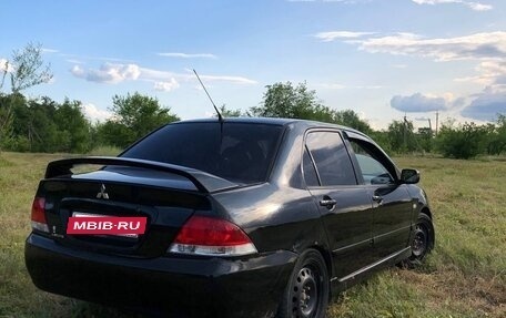 Mitsubishi Lancer IX, 2006 год, 449 000 рублей, 7 фотография
