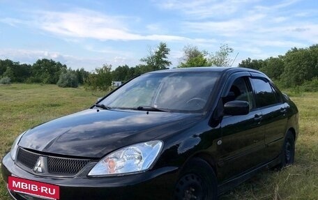 Mitsubishi Lancer IX, 2006 год, 449 000 рублей, 3 фотография