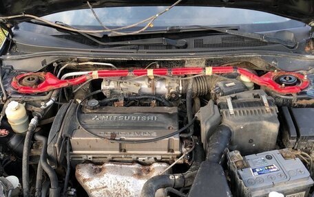 Mitsubishi Lancer IX, 2006 год, 449 000 рублей, 14 фотография