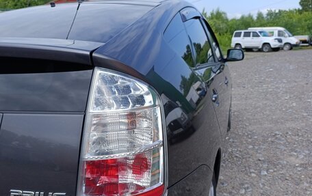 Toyota Prius, 2009 год, 910 000 рублей, 7 фотография