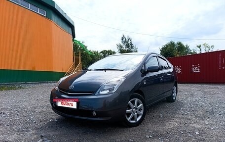 Toyota Prius, 2009 год, 910 000 рублей, 2 фотография