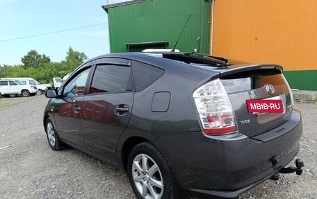 Toyota Prius, 2009 год, 910 000 рублей, 4 фотография