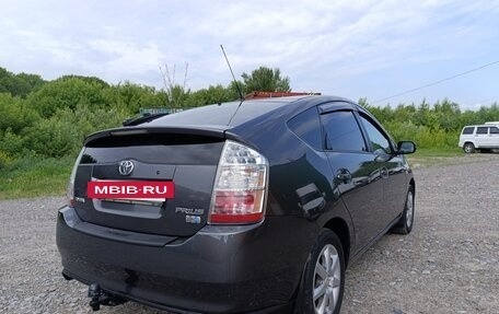 Toyota Prius, 2009 год, 910 000 рублей, 6 фотография