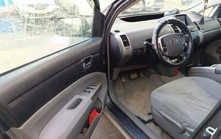 Toyota Prius, 2009 год, 910 000 рублей, 18 фотография