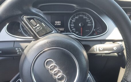 Audi A4, 2012 год, 1 200 000 рублей, 2 фотография
