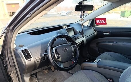 Toyota Prius, 2009 год, 910 000 рублей, 12 фотография