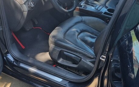 Audi A4, 2012 год, 1 200 000 рублей, 8 фотография