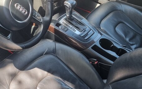 Audi A4, 2012 год, 1 200 000 рублей, 13 фотография