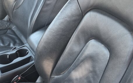 Audi A4, 2012 год, 1 200 000 рублей, 11 фотография