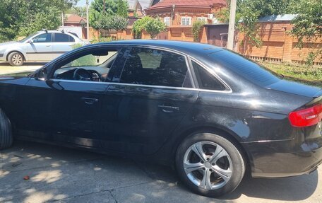 Audi A4, 2012 год, 1 200 000 рублей, 4 фотография