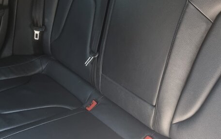 Audi A4, 2012 год, 1 200 000 рублей, 15 фотография