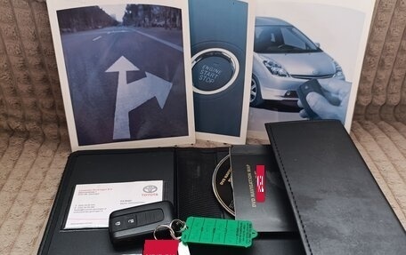 Toyota Prius, 2009 год, 910 000 рублей, 16 фотография