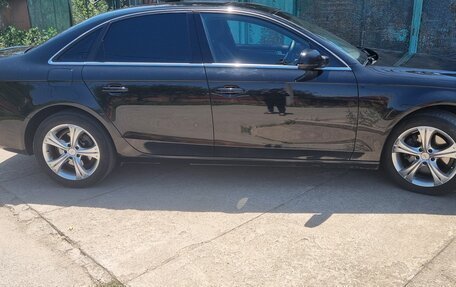 Audi A4, 2012 год, 1 200 000 рублей, 16 фотография