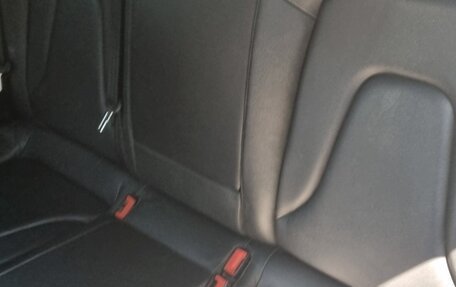 Audi A4, 2012 год, 1 200 000 рублей, 17 фотография